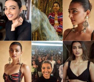 Radhika Apte biography, Radhika Apte age, Radhika Apte height, Radhika Apte figure, Radhika Apte movies, Radhika Apte web series, Radhika Apte wiki, Radhika Apte Instagram, Radhika Apte career