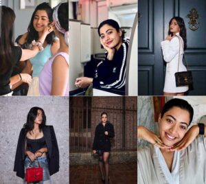 Rashmika Mandanna biography, Rashmika Mandanna age, Rashmika Mandanna height, Rashmika Mandanna figure, Rashmika Mandanna movies, Rashmika Mandanna web series, Rashmika Mandanna wiki, Rashmika Mandanna Instagram