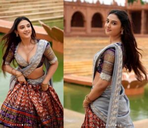 Ritika Nayak biography, Ritika Nayak age, Ritika Nayak height, Ritika Nayak figure, Ritika Nayak wiki, Ritika Nayak web series, Ritika Nayak Instagram, Ritika Nayak actress, Ritika Nayak lifestyle