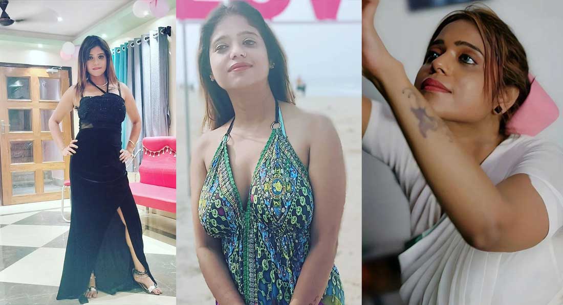 Srimoyee Mukherjee Top 5 Web Series