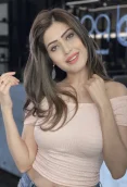 Aishwarya Raj Bhakuni