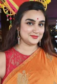 Aiswarya Behera