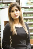 Aleesa Bella (Pallavi Vawale)