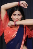 Amayra Bhardwaj