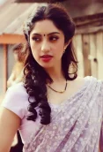 Amrita Das Gupta
