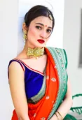Ananya Samarth