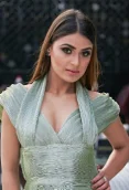 Anchal Dhoundiyal