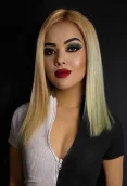 Anjelina Poulina (Anjali Polena)