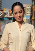 Ansha Sayed