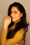 Anushka Laul