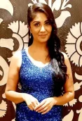 Aparna Mendies