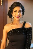 Ashmita Jaggi