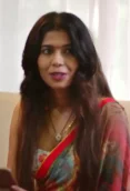 Ayushi Sharma