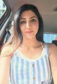 Bhavwini Gandhi