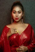 Bipasha Saha