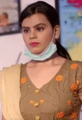 Charmi Gherwada