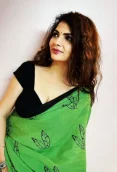 Charu R Kadariya (Madhavi)