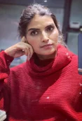 Divya Singh