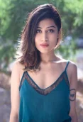 Donna Munshi