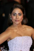 Hina Khan