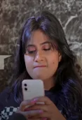 Isha Shakya