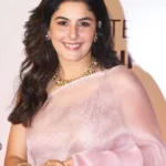 Isha Talwar