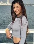Jasmine Avasia