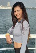 Jasmine Avasia