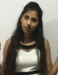 Jiya Chaudhary