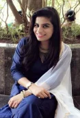 Kajal Rajput