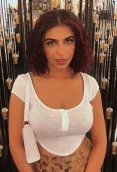 Kiara Chhabra