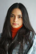 Kirti Sharma