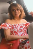 Kruttika Desai