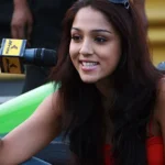 Lekha Washington