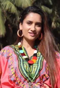 Madhavi Lawre