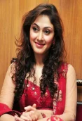 Manjari Fadnnis