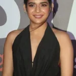Mithila Palkar