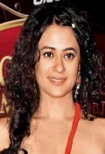 Mona Vasu