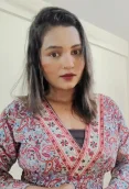 Muski Upadhyay