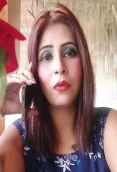 Natasha Bhattacharya