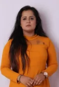 Nidhi Tiwari