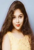 Niharika Choukesey