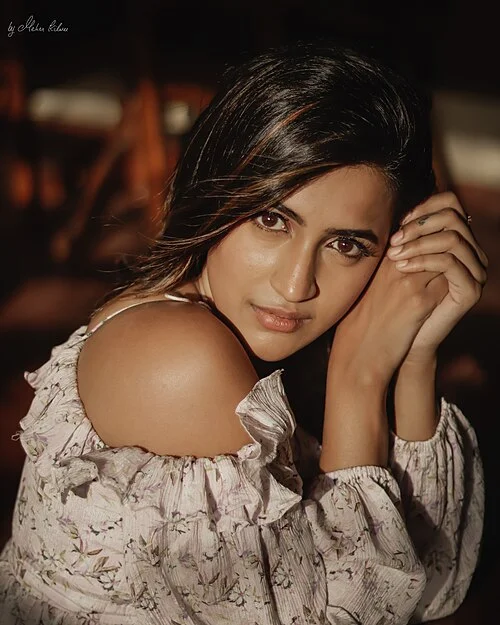 Niharika Konidela