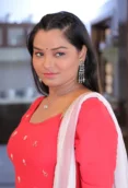 Nikki Prajapati