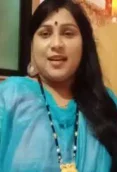 Nita Gadekar
