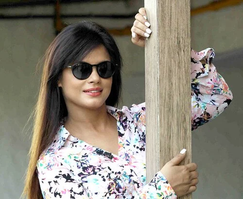 Nitu Chandra