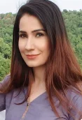 Pinky Singh