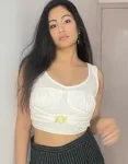 Pooja Bisht