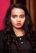 Pooja Kamble