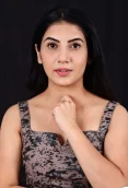 Poorti Arya